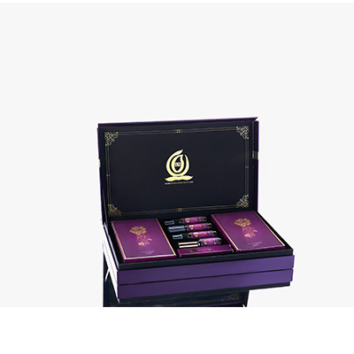 凯里气血能量海底轮