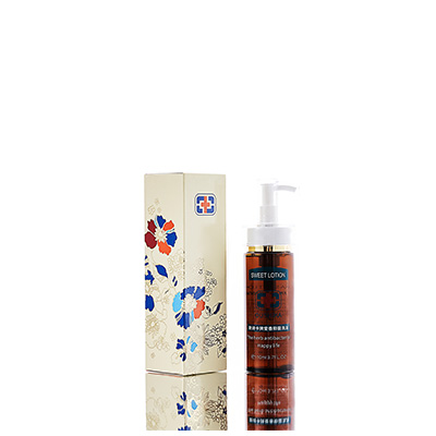 凯里男女外阴洗液