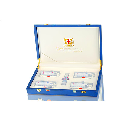 恢复自洁系统套凯里