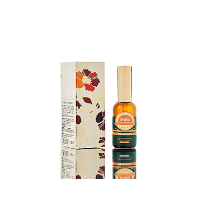 凯里私密细嫩修复精华